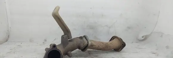 Mazda 6 Other exhaust manifold parts 