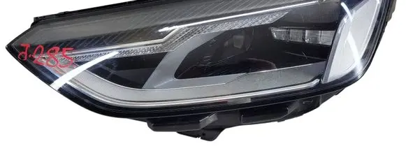Audi A4 S4 B9 8W Headlight/headlamp 8w0941011.kolumb
