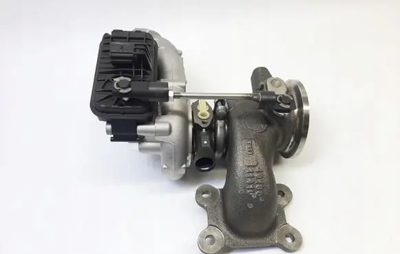 Skoda Karoq Turbo 04E145722G
