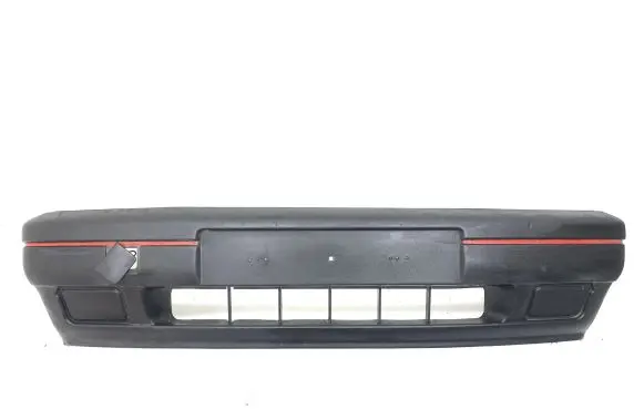 Volkswagen Polo II 86C 2F Front bumper 867807217