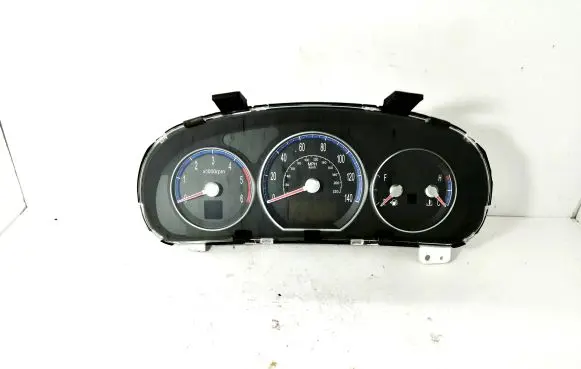 Hyundai Santa Fe Speedometer (instrument cluster) 940012B390