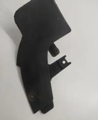 Volkswagen PASSAT B6 Rear mudguard 3C0854856 3C0854856C