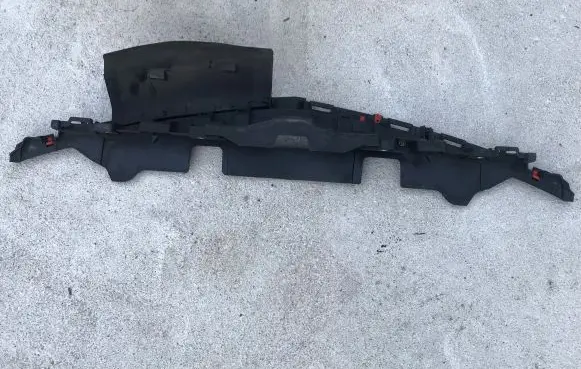 Opel Insignia A Top upper radiator support slam panel 13354566 55561769