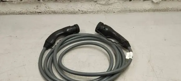 BMW i4 Electric car charging cable 7827900