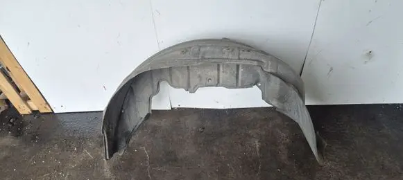 Lexus RX 450H Rear arch fender liner splash guards 6563848070