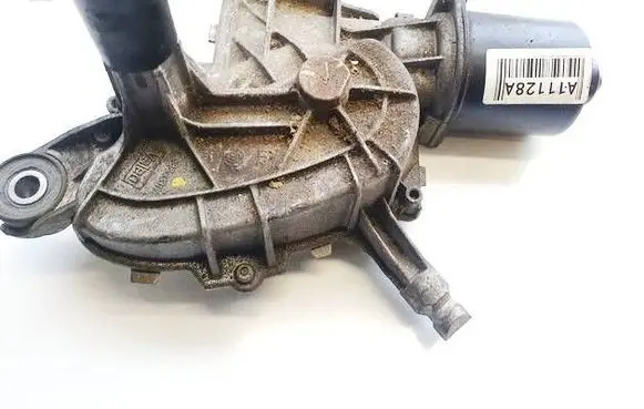 Citroen C4 Grand Picasso Wiper motor 53630337 53630317