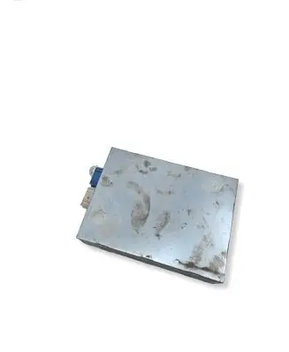 BMW 5 E39 GPS navigation control unit/module 6911221 037138052 079394
