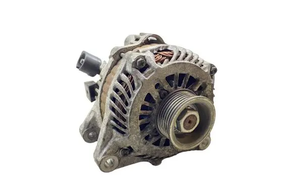 Citroen C4 I Generator/alternator A003TG1891ZEA 9649846880 K3935