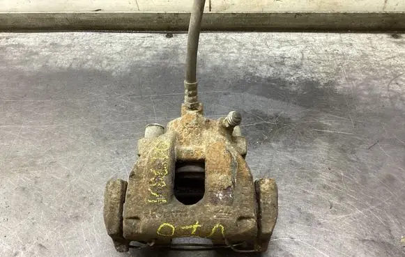 Volvo V70 Rear brake caliper