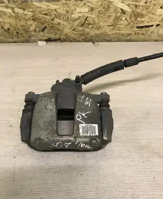 Peugeot 307 Front brake caliper