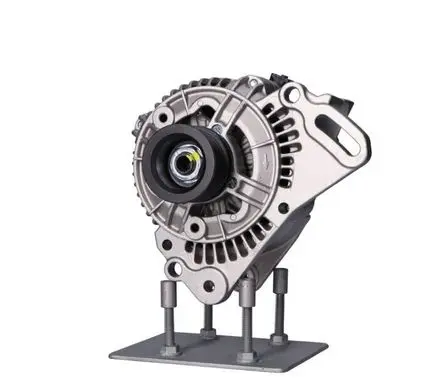 Seat Ibiza II (6k) Generator/alternator 030903023EX
