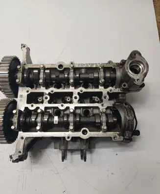 Ford Fiesta Engine head PBCM5G6090