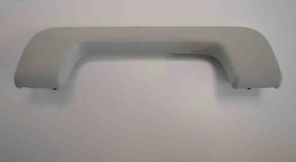 Audi A6 S6 C6 4F Front interior roof grab handle 8P0857607