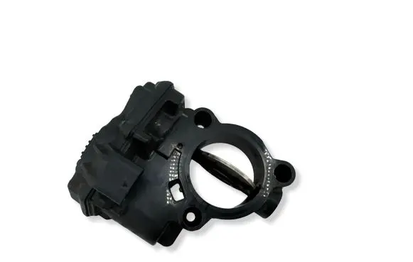BMW 5 F10 F11 Throttle valve 8512452 1354 A2C80221200