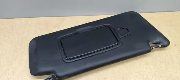 Mercedes-Benz C W205 Sun visor A2058107404