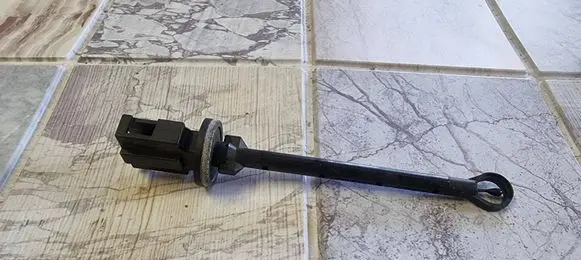 Volkswagen Phaeton Interior temperature sensor 4E0820539
