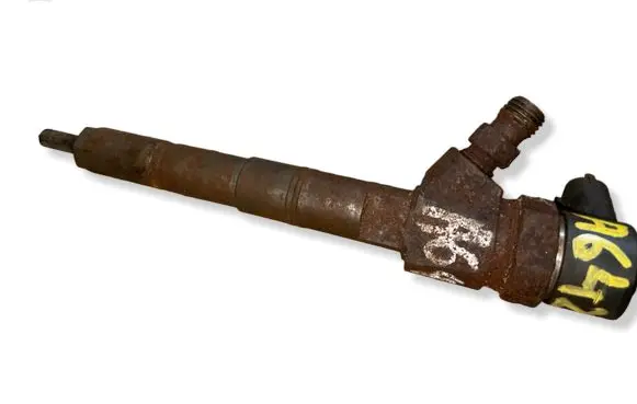 Opel Astra H Fuel injector 0445110159