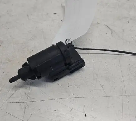 Volkswagen Golf IV Brake pedal sensor switch 1J0945511B