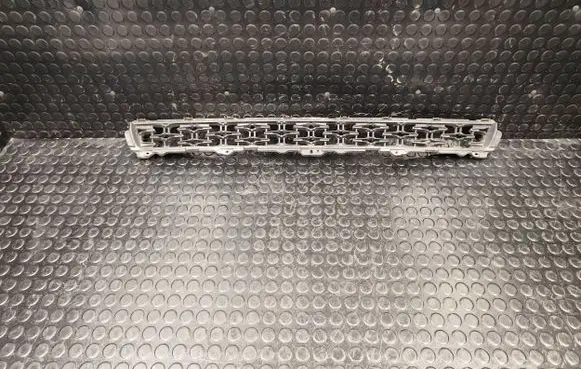 Peugeot 4008 Front bumper upper radiator grill 6402a269