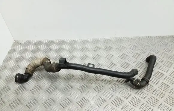 Seat Ibiza IV (6J,6P) Engine coolant pipe/hose 03P121065C 6R0121058D 1J0122291C