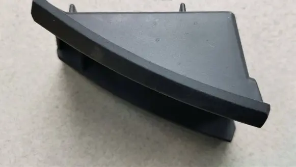 Volkswagen Tiguan Holder (bracket) 5N0807409