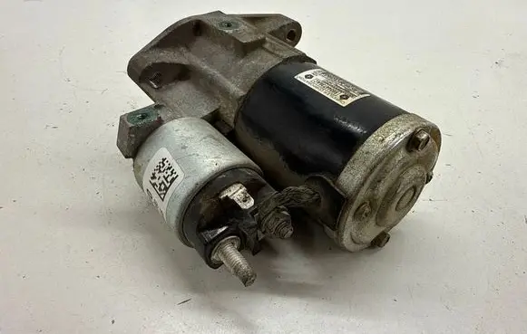 Dodge RAM Starter motor 56044736AC 56044736AB