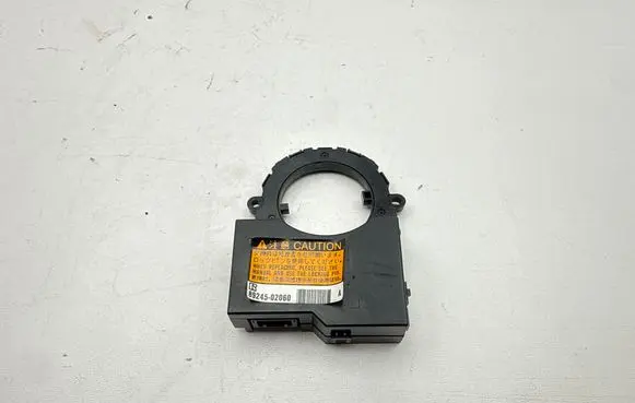 Toyota Auris E180 Steering angle sensor 8924502060