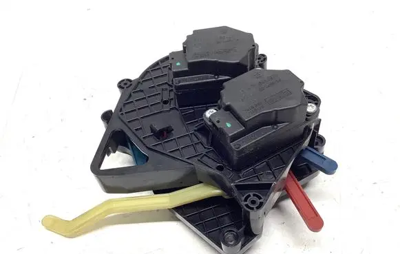 Volvo V60 Air flap motor/actuator 6G9N19787BA