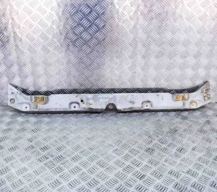 Top upper radiator support slam panel