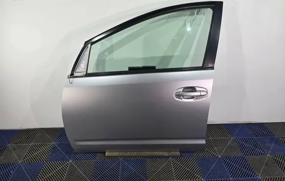 Toyota Prius (XW20) Front door PAINTCODE1F7
