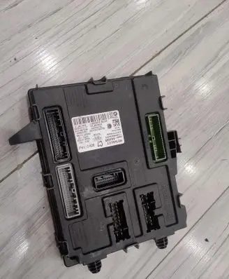 Renault Megane II Other control units/modules 284B14449R