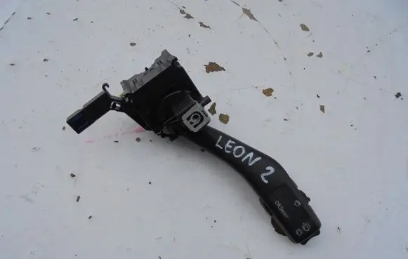 Seat Leon (1P) Wiper control stalk 1K0953519A