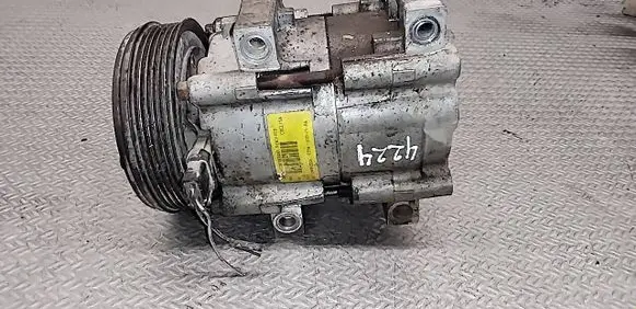 Ford Explorer Air conditioning (A/C) compressor (pump) F77H19D629BA