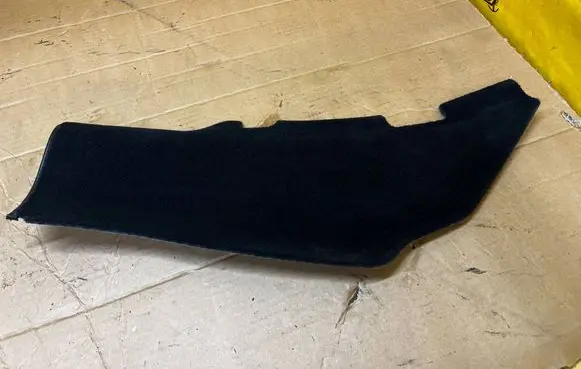 Mercedes-Benz G W461 W463 1st Gen Centre console side trim front A4636803440