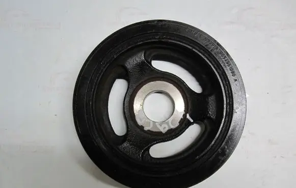 Peugeot 308 Crankshaft pulley 429GB