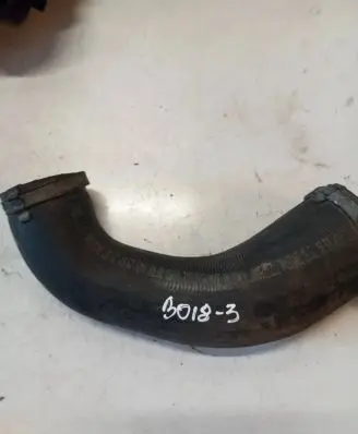 Intercooler hose/pipe