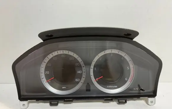 Volvo XC60 Speedometer (instrument cluster) 36002606 69399340U 31270907AA