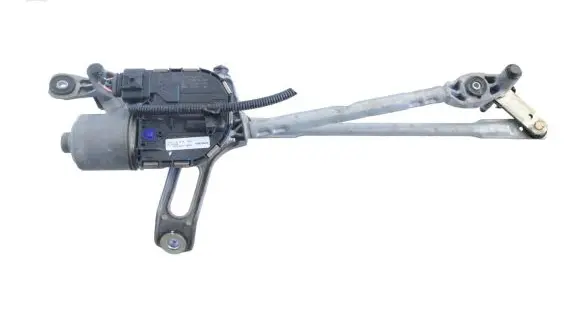 Volvo XC90 Front wiper linkage and motor 3397021716 31349370