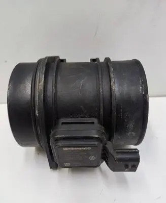 Renault Master III Mass air flow meter 8200914647 5WK97022 H8200702183