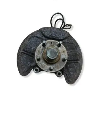 Volvo 960 Front wheel hub 9127410