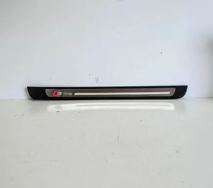 Audi A6 S6 C7 4G sill trim set (inner) 4G0853374B