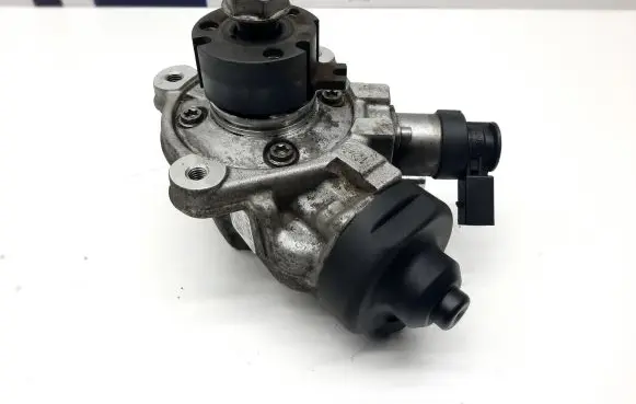 Audi Q5 SQ5 Fuel injection high pressure pump 03L130755AC 0445010529 09180511
