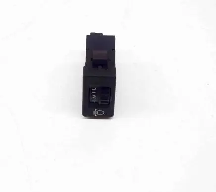 Citroen C3 Headlight level height control switch 96384422XT 96366692XT