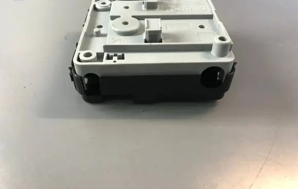 BMW X3 E83 Battery relay fuse 6936961 61136936961 PA66PEGE13