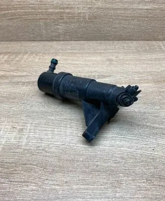 Audi A6 S6 C5 4B Headlight washer spray nozzle 010708 18542