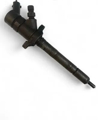 Fuel injector
