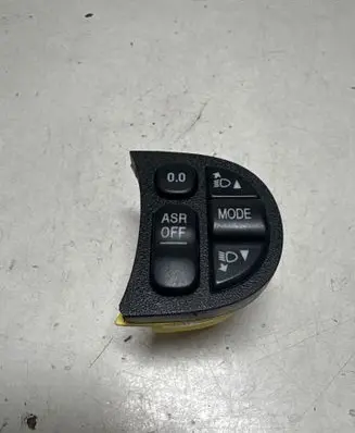 Alfa Romeo 147 Other switches/knobs/shifts 156070551 61071400