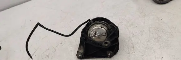 BMW 7 E65 E66 Engine mounting bracket 6758427