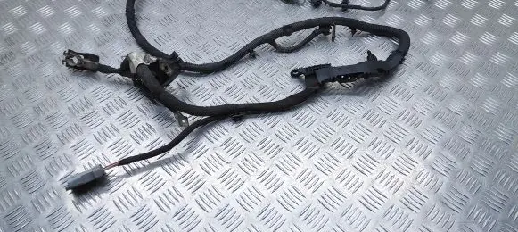 Toyota Proace Positive cable (battery) 9801722780 9807896180 9885290280