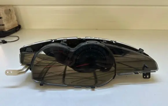 Toyota Verso Speedometer (instrument cluster) 838000F400 MB2574804131